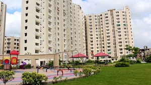 3 BHK Apartment For Rent in SBP Housing Park, Central Derabassi