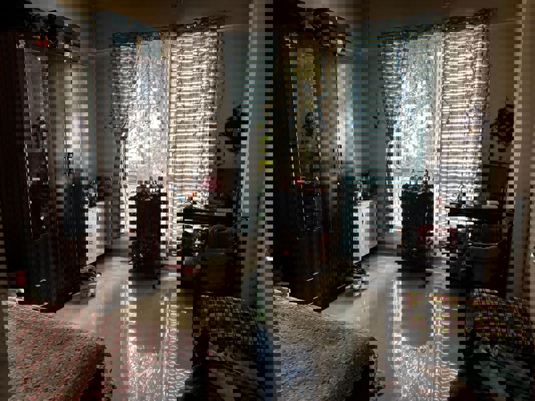 2 BHK + Pooja Room 1040 Sq.Ft. Apartment in Aura 74 Down Town