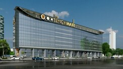 Office Space For Sale in Shree Samarth The Benchmark