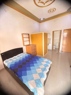 Pg For Rent in Gomti Nagar