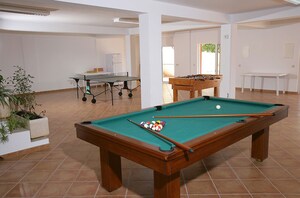 Bedroom in 2 BHK Apartment at Rustomjee Bella Phase 1, Bhandup West – for Sale