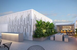 2 BHK Apartment – Exterior View View at Rustomjee Bella Phase 1, Bhandup West - for Sale