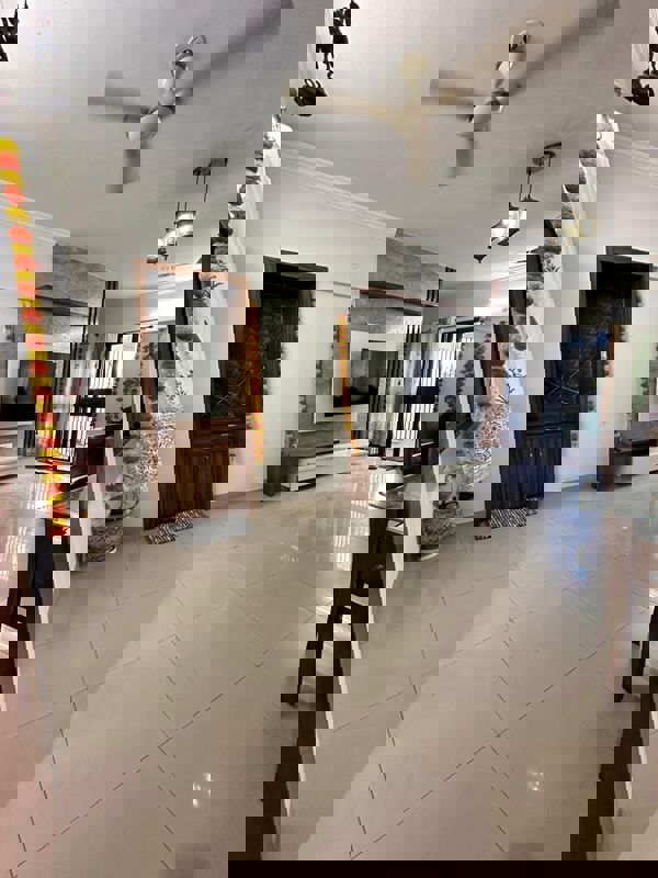 2 BHK 1250 Sq.Ft. Apartment in Goel Ganga Carnation