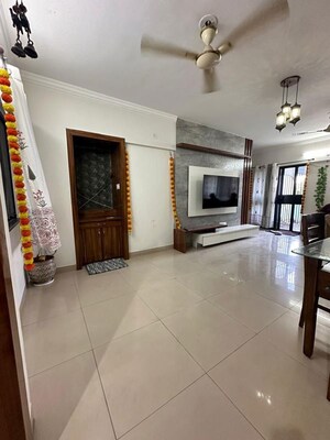 2 BHK Apartment For Rent in Goel Ganga Carnation, Koregaon Park