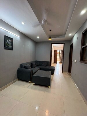 1 BHK Apartment For Rent in Saket