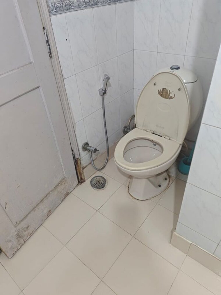 Bathroom, spazedge 1 Bedroom 699 Sq.Ft. Builder Floor In Sector 47 Gurgaon 10162368