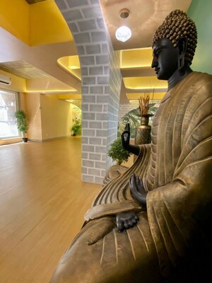 Parking in 2 BHK Apartment at Belawali – for Sale