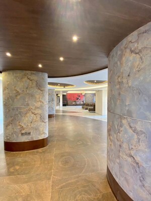 Kitchen in 2 BHK Apartment at Belawali – for Sale