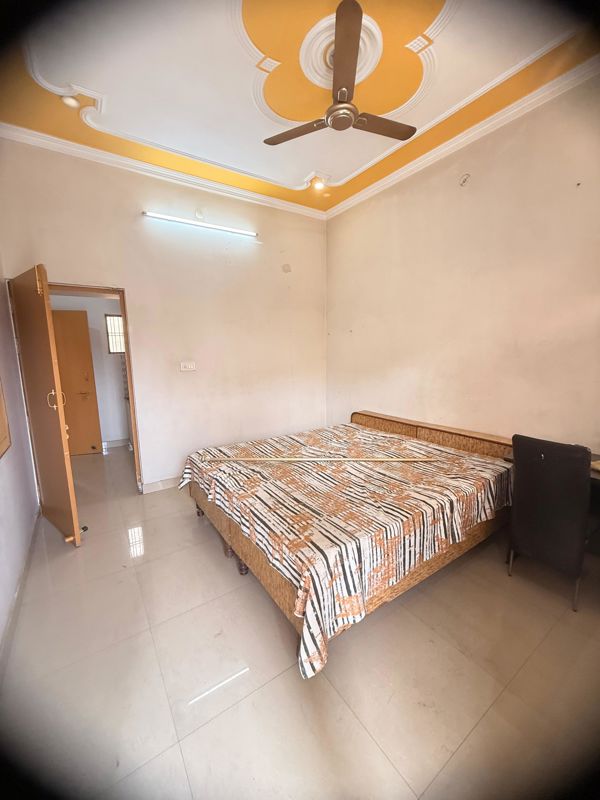 Pg For Rent in Gomti Nagar