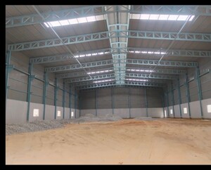  Warehouse For Rent in Bidrahalli