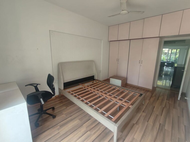Bedroom, kanchan-osian-one-and-only 3 Bedroom 1390 Sq.Ft. Apartment In Koregaon Park Pune 10162439