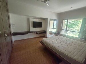 Room in 3 BHK Apartment at Kanchan Osian One and Only, Koregaon Park – for Rent