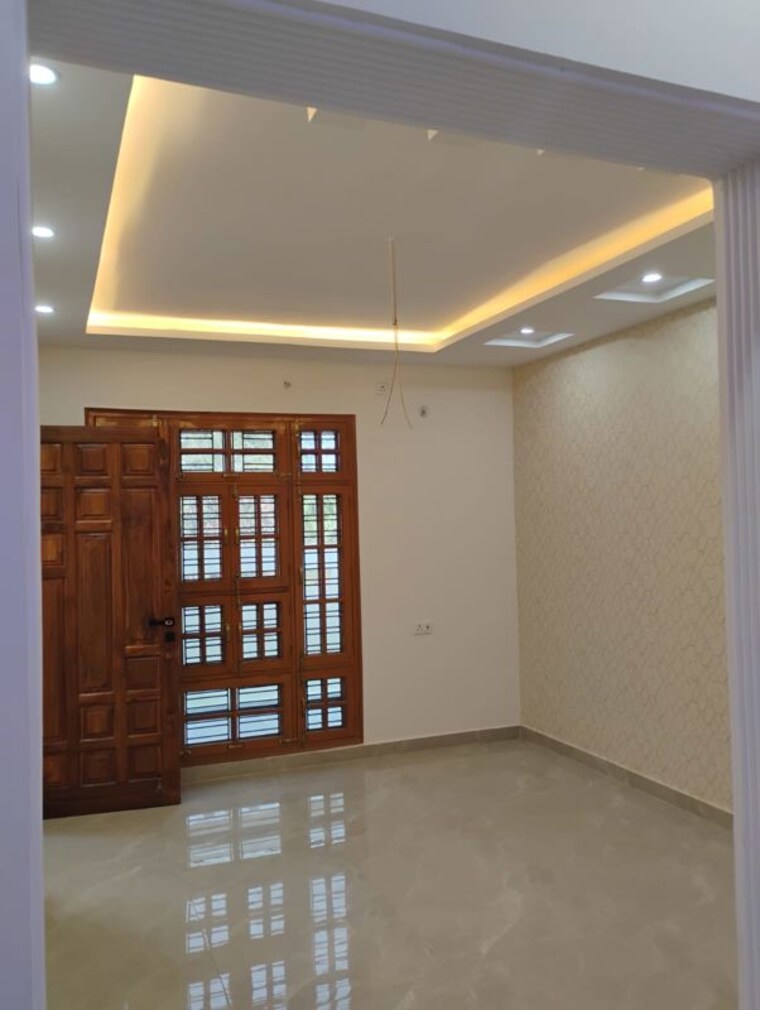 Room, emaar-gomti-greens 3 Bedroom 1500 Sq.Ft. Independent House In Gomti Nagar Lucknow 10162446