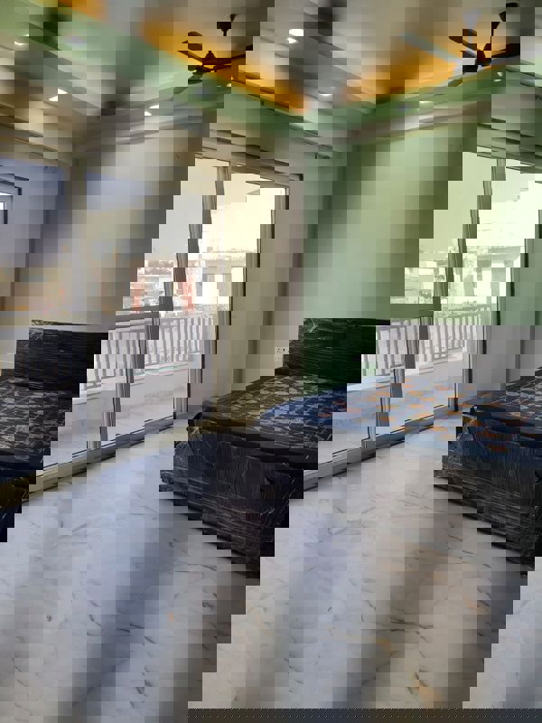 1 Rk  + Pooja Room 440 Sq.Ft. Builder Floor in Kohli One Malibu Town