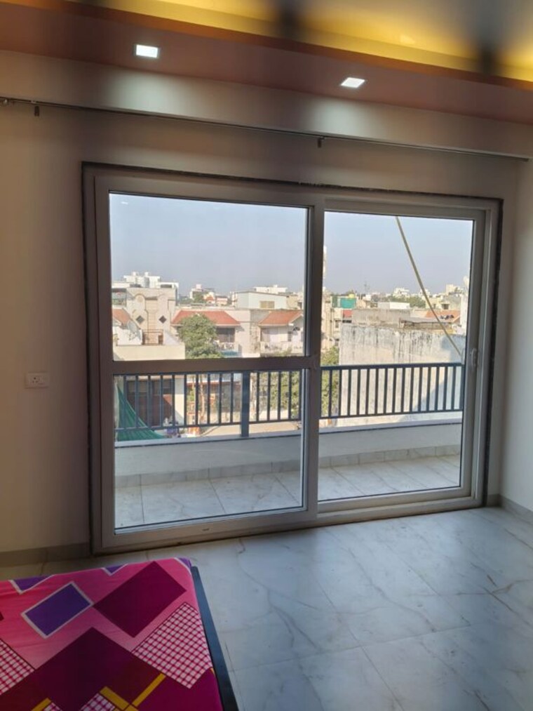 Room, kohli-one-malibu-town 1 RK 440 Sq.Ft. Builder Floor In Sector 47 Gurgaon 10162450