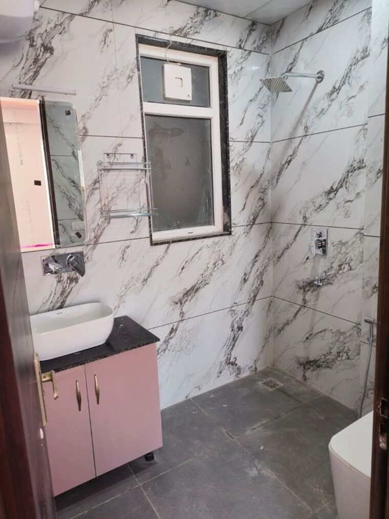 Kitchen, kohli-one-malibu-town 1 RK 440 Sq.Ft. Builder Floor In Sector 47 Gurgaon 10162450