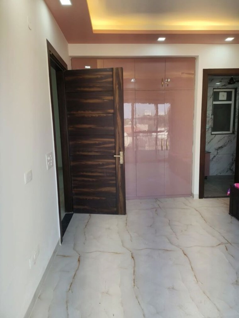 Room, kohli-one-malibu-town 1 RK 440 Sq.Ft. Builder Floor In Sector 47 Gurgaon 10162450