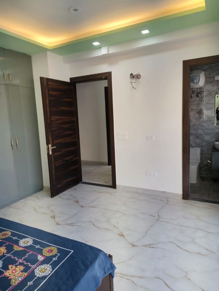 Room, kohli-one-malibu-town 1 RK 440 Sq.Ft. Builder Floor In Sector 47 Gurgaon 10162450