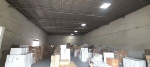 Building Lobby in  Warehouse at Bhanpuri – for Rent