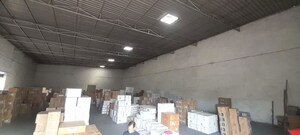 Bathroom in  Warehouse at Bhanpuri – for Rent