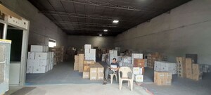 Parking in  Warehouse at Bhanpuri – for Rent