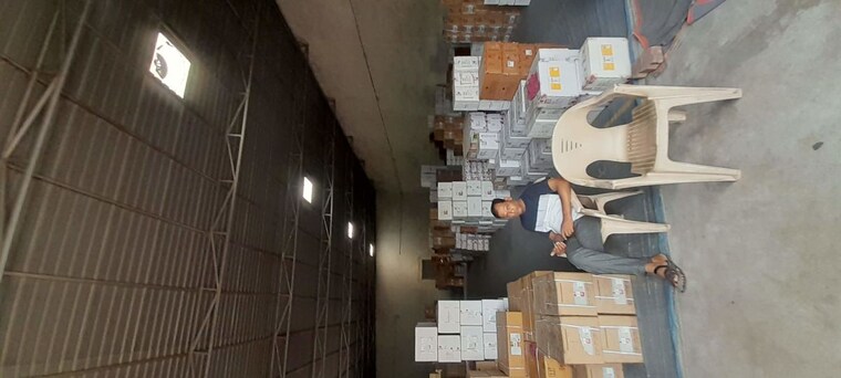 Kitchen, bhanpuri Commercial Warehouse 10000 Sq.Ft. In Bhanpuri Raipur 10162433