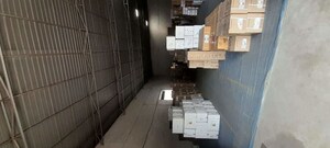 Kitchen in  Warehouse at Bhanpuri – for Rent