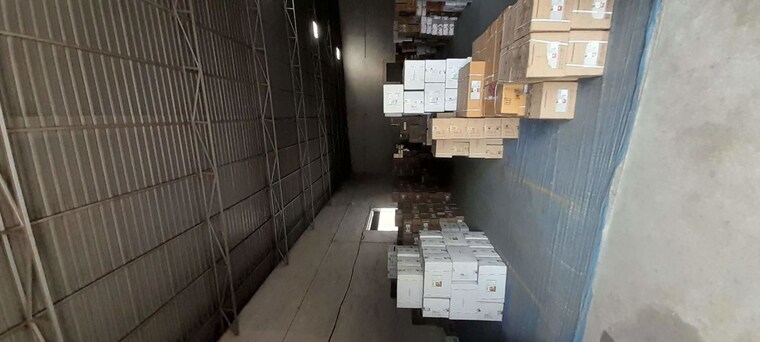 Kitchen, bhanpuri Commercial Warehouse 10000 Sq.Ft. In Bhanpuri Raipur 10162433