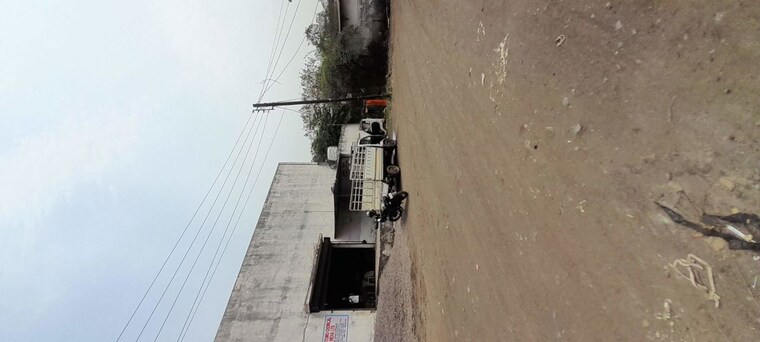 Exterior View, bhanpuri Commercial Warehouse 10000 Sq.Ft. In Bhanpuri Raipur 10162433