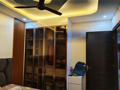 2.5 BHK + Study Room Builder Floor For Rent in Signature Global Park