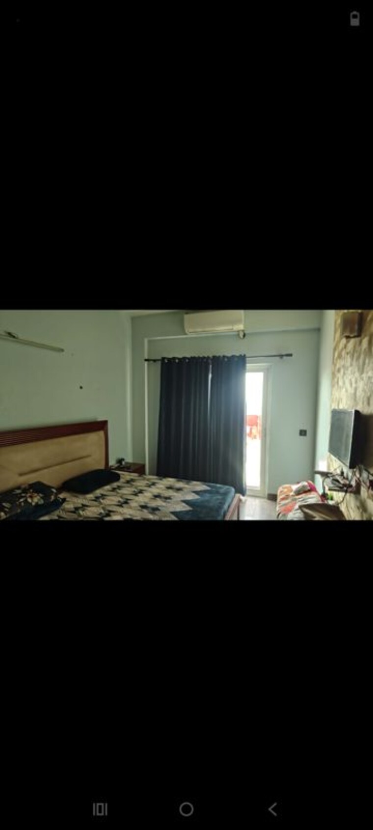 Bedroom, mahagun-moderne 2.5 Bedroom 1290 Sq.Ft. Apartment In Sector 78 Noida 10162452