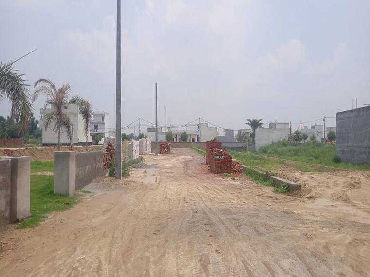 undefined, sultanpur  187 Sq.Yd. Plot In Sultanpur Lucknow 10162055