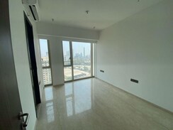 3 BHK + Servant Room,Study Room Apartment For Rent in Lodha The Park