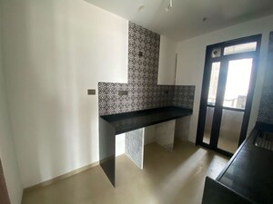 Kitchen in 3 BHK Apartment at Lodha The Park, Worli – for Rent