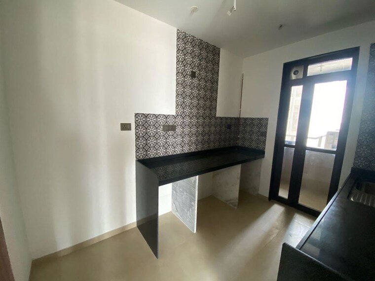 Kitchen, lodha-the-park 3 Bedroom 980 Sq.Ft. Apartment In Worli Mumbai 10162458