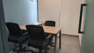 Team Area in  Office Space at Sector 63 – for Rent