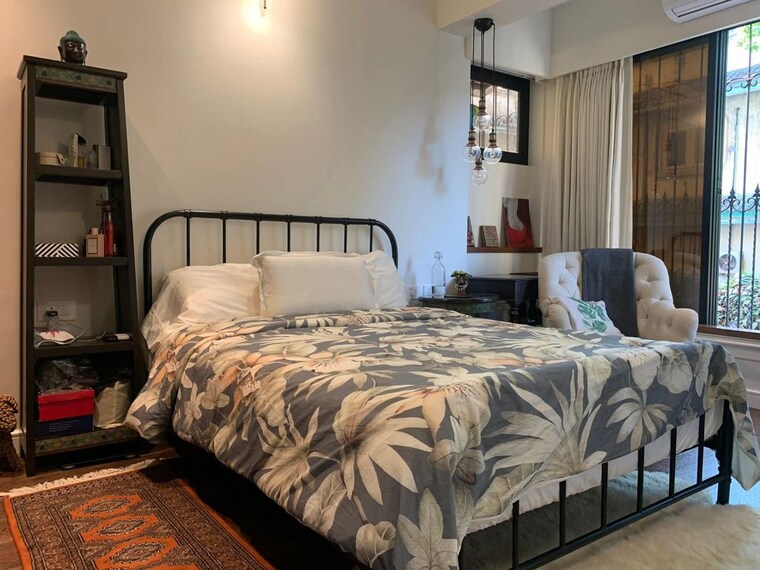 Bedroom, khar west 1 Bedroom 500 Sq.Ft. Apartment In Khar West Mumbai 10162530