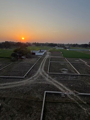  Plot For Sale in Rohania