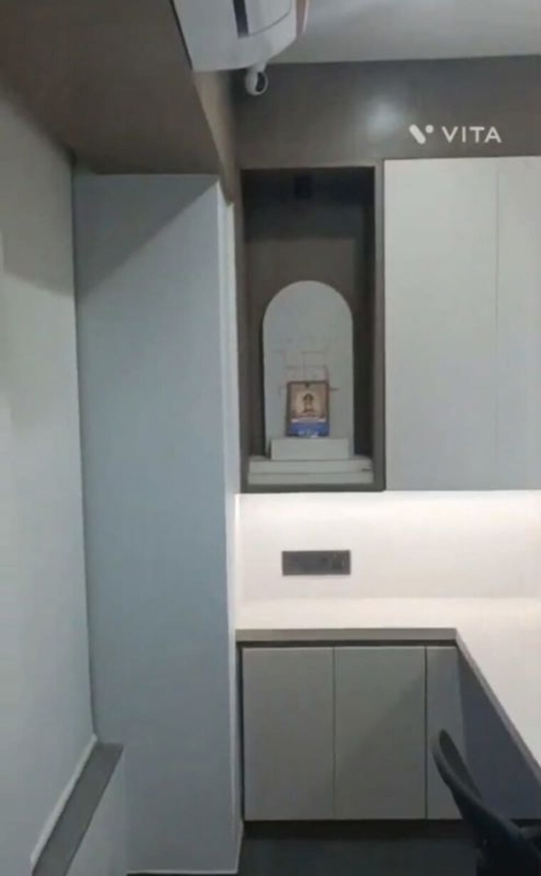 undefined, shivam-trade-center Commercial Office Space 1179 Sq.Ft. In Ambli Ahmedabad 10162518