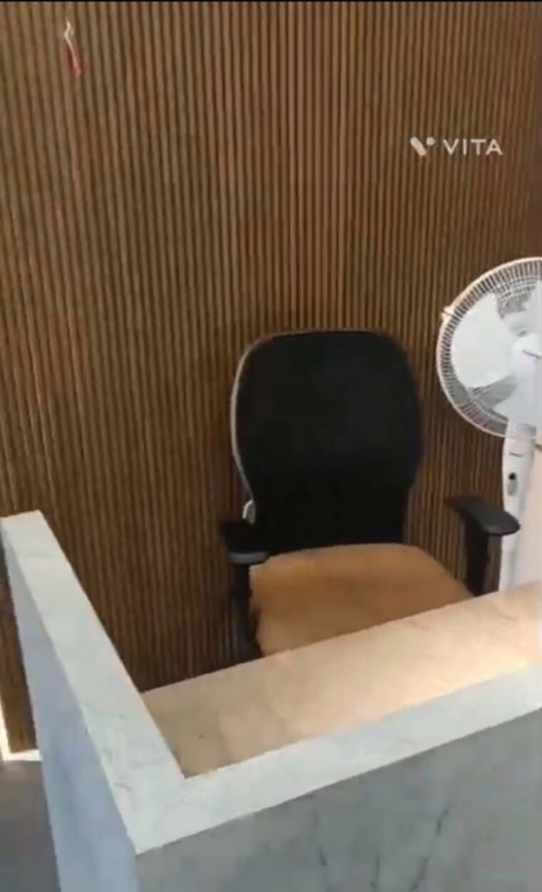 Team Area, shivam-trade-center Commercial Office Space 1179 Sq.Ft. In Ambli Ahmedabad 10162518