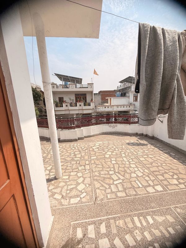 Pg For Rent in Gomti Nagar