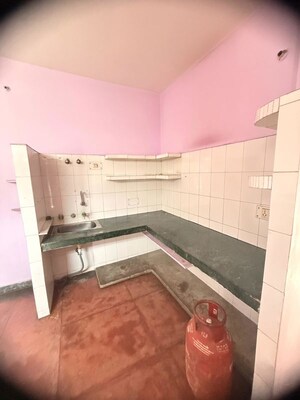 Kitchen in  Pg at Gomti Nagar – for Rent