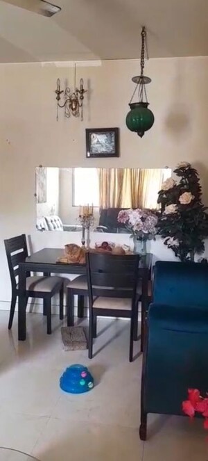 3 BHK Apartment For Rent in Atur Park, Koregaon
