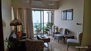 2.5 BHK Apartment For Rent in Walkeshwar