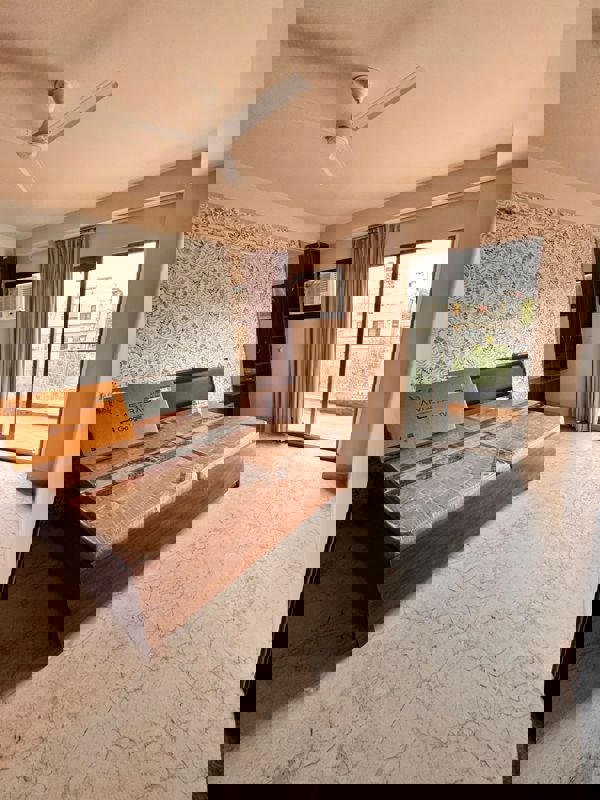 1 Rk  + Pooja Room 540 Sq.Ft. Builder Floor in Kohli One Malibu Town