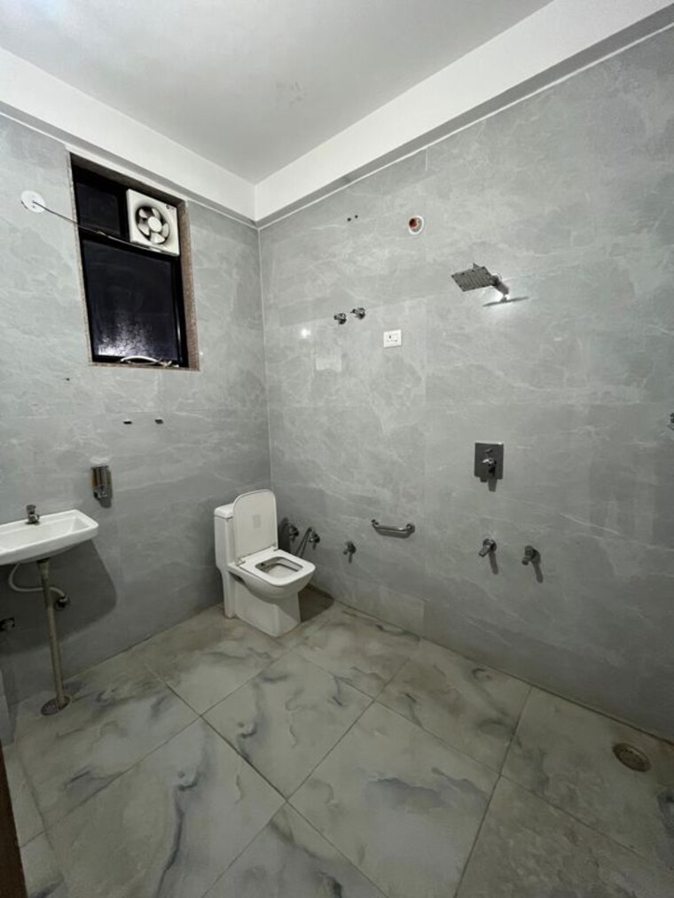 Bathroom, jaipur ajmer express highway 5 Bedroom 2800 Sq.Ft. Villa In Jaipur Ajmer Express Highway Jaipur 10162547