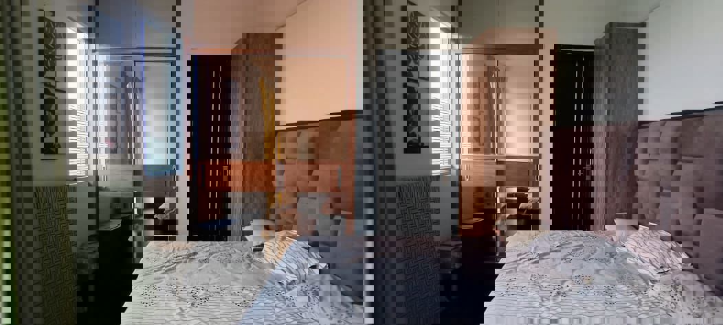 2 BHK + Servant Room 1480 Sq.Ft. Apartment in Microtek Greenburg