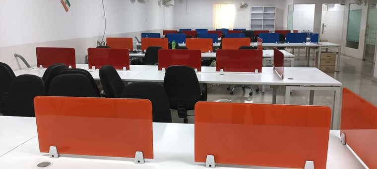 Team Area, sector 63 Commercial Office Space 1800 Sq.Ft. In Sector 63 Noida 10162531