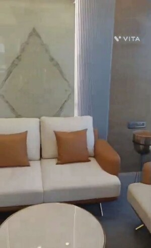 Furnished Amenities in  Office Space at Shivam Trade Center, Ambli – for Rent