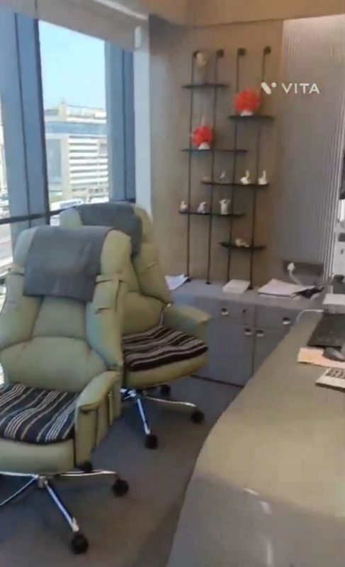 Office Space For Rent in Shivam Trade Center